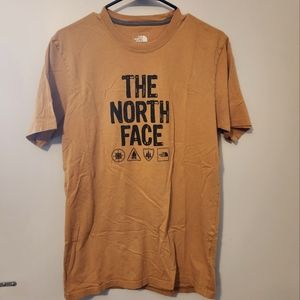 Men's The North Face T Shirt Size Small